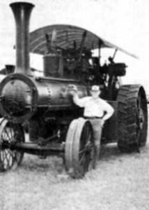HASTON L. ST. CLAIR Image